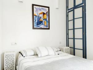 Maison Médina, terrasse panoramique, vue mer