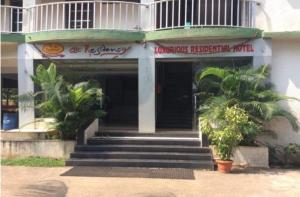 CBC Residency, Karjat