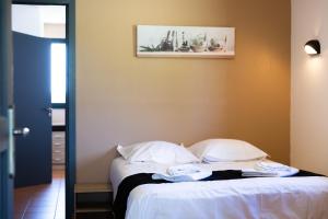 Appart'hotels Les Lofts du Grand Lac de Lozere : photos des chambres