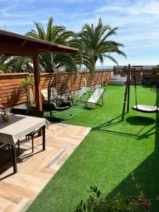 Casa en primera linea de playa - Puçol