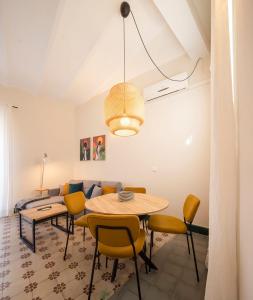 Alleanza, Aires de Guadalquivir