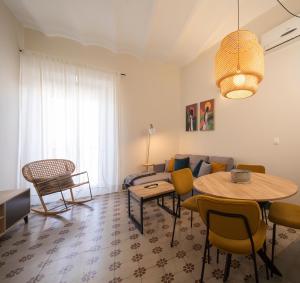 Alleanza, Aires de Guadalquivir