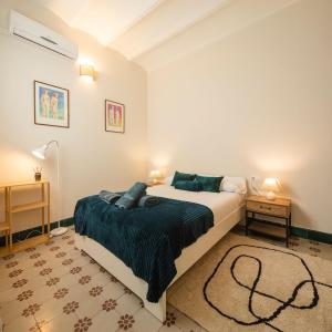 Alleanza, Aires de Guadalquivir