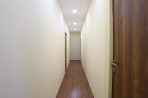 Hotel Crown Goregaon Mumbai