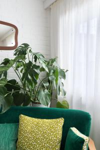 Sands Studio and Samphire Studio