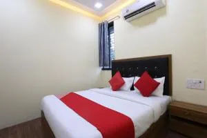 Hotel Crown Near Nesco Center-Oberoi Mall Goregaon East - Utan