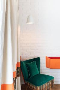 Sands Studio and Samphire Studio