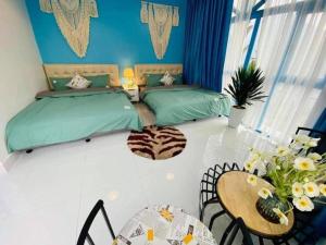Cau May Tam Dao - Venuestay