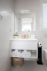 Turquesa del Mar - Max Beach Golf - Large Sunny Terrace Apartment