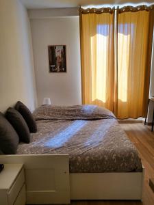 Studio sur le port de Toulon