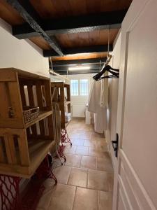 Maisons d'hotes Gite Barn - Tirecul - 24 : photos des chambres