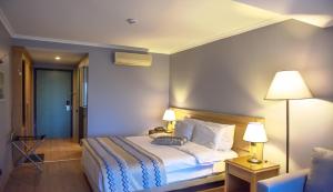 Denizatı Plus Hotel