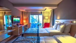 Denizatı Plus Hotel