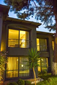 Denizatı Plus Hotel