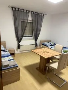 Appartementhaus Lekic - Michelbach