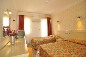 Delfi Hotel Spa & Wellness Center