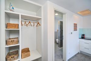 Villa Ming - pool, sea-view and peace