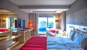 Denizatı Plus Hotel