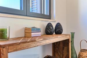 Villa Ming - pool, sea-view and peace