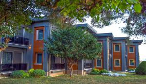 Denizatı Plus Hotel