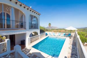 Villa Leonie, private pool, jacuzzi, 8p