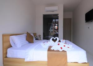 Venice River View P Boutique Hotel - Grand World Phú Quốc