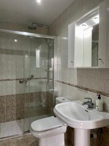 Casa de Aldea La Maestra