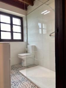 Casa de Aldea La Maestra