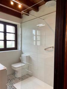 Casa de Aldea La Maestra