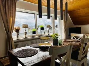 Ferienwohnung Sofie - Panzweiler