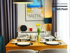 Apartament Limonka w Gąskach - 365PAM - Pleśna