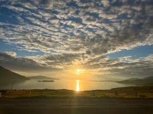 SOLACE COTTAGE - Amhuinnsuidhe