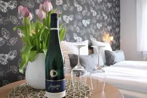 Weingut Markus Junglen - Kröv