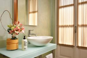 Superior Queen Room room in Best Western Villa Appiani