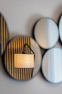 Sunny & Modern apt for 3 persons