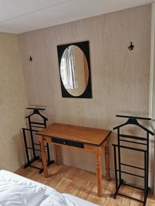 Chalet - Dà gae nog à