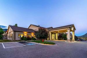 Wingate by Wyndham New Castle - Glenwood Springs