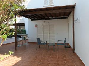 DUPLEX ESPECTACULAR en PRIMERA LÍNEA NATURISTA!