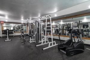 Iron Horse C5083 condo