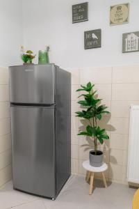 Sunny & Modern apt for 3 persons