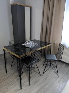 Pension Casa Samurai