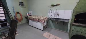 Contconteiner hospedagem