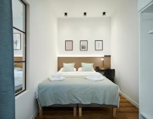 Cali & Rio Apartments by Irundo