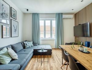 Cali & Rio Apartments by Irundo