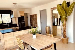 Appartements Romy YourHostHelper : photos des chambres