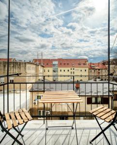 Cali & Rio Apartments by Irundo