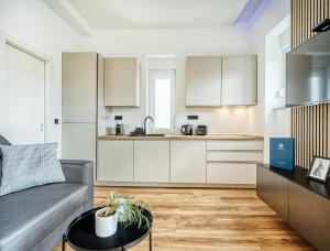 Cali & Rio Apartments by Irundo