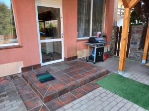 Dom z Sauną i Jacuzzi Rowery Elektryczne