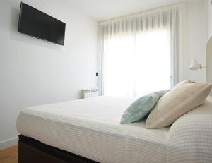 Precioso apartamento con piscina en Sanxenxo