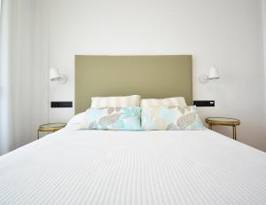 Precioso apartamento con piscina en Sanxenxo